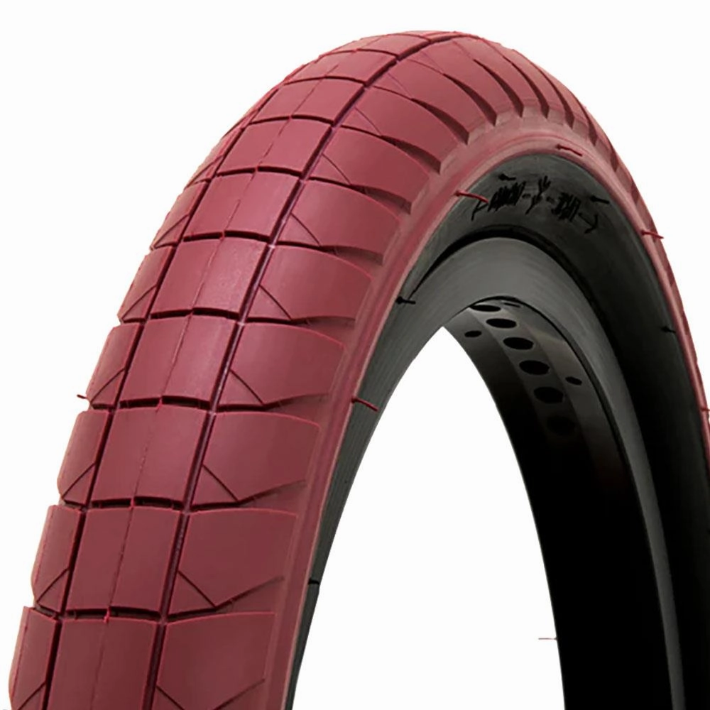 Fly Fuego 18" Tire