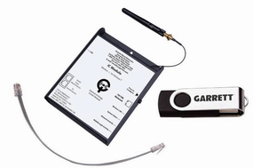Garrett IC Module