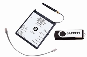 Garrett IC Module
