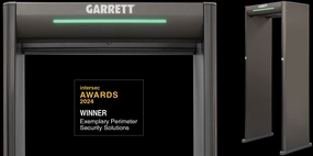 Garrett Paragon ADA - ADA 32.5 clearance IP65  # 1172003