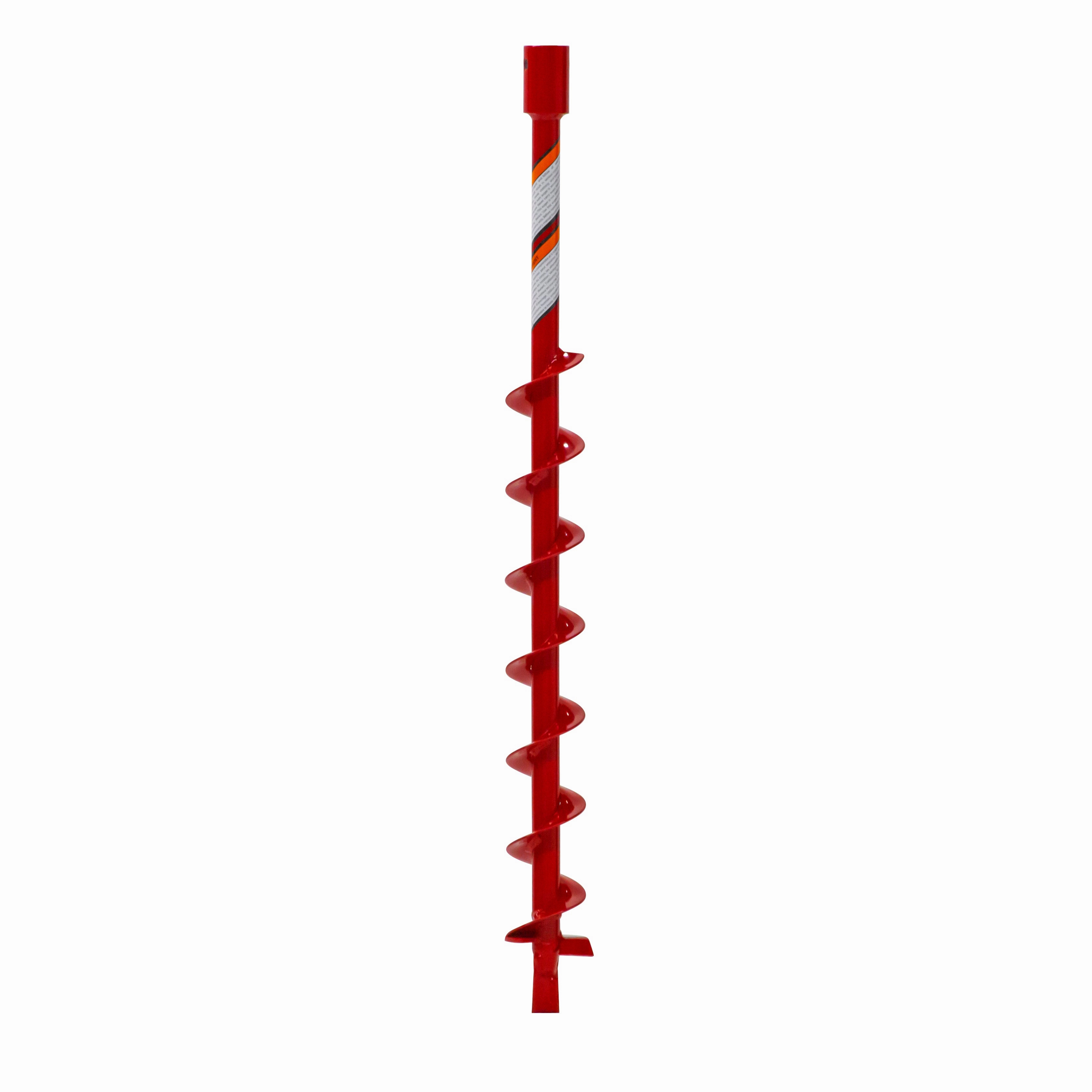 General Purpose Earth Augers