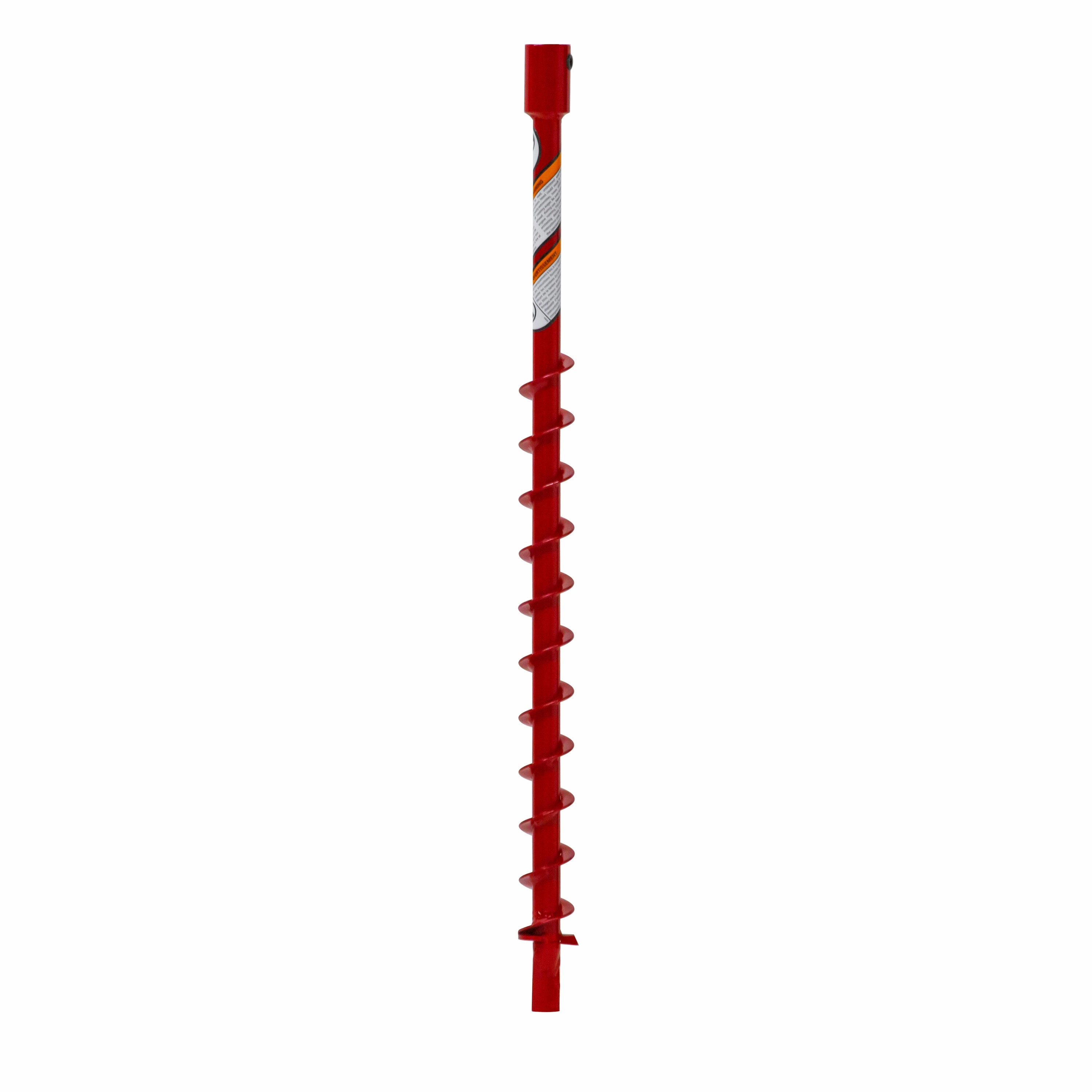 General Purpose Earth Augers