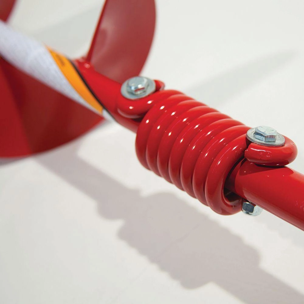 General Purpose Earth Augers