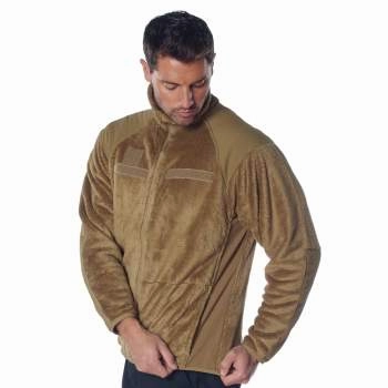 Generation III Level 3 ECWCS Fleece Jacket