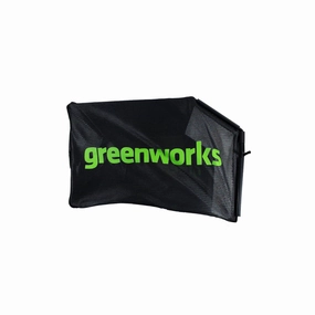 Grass Catcher for 14 Corded Dethatcher