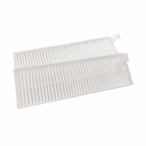 Greenworks GRV-1010/GRV-5011 Robotic Vacuum Replacement Filters. 2-Pack