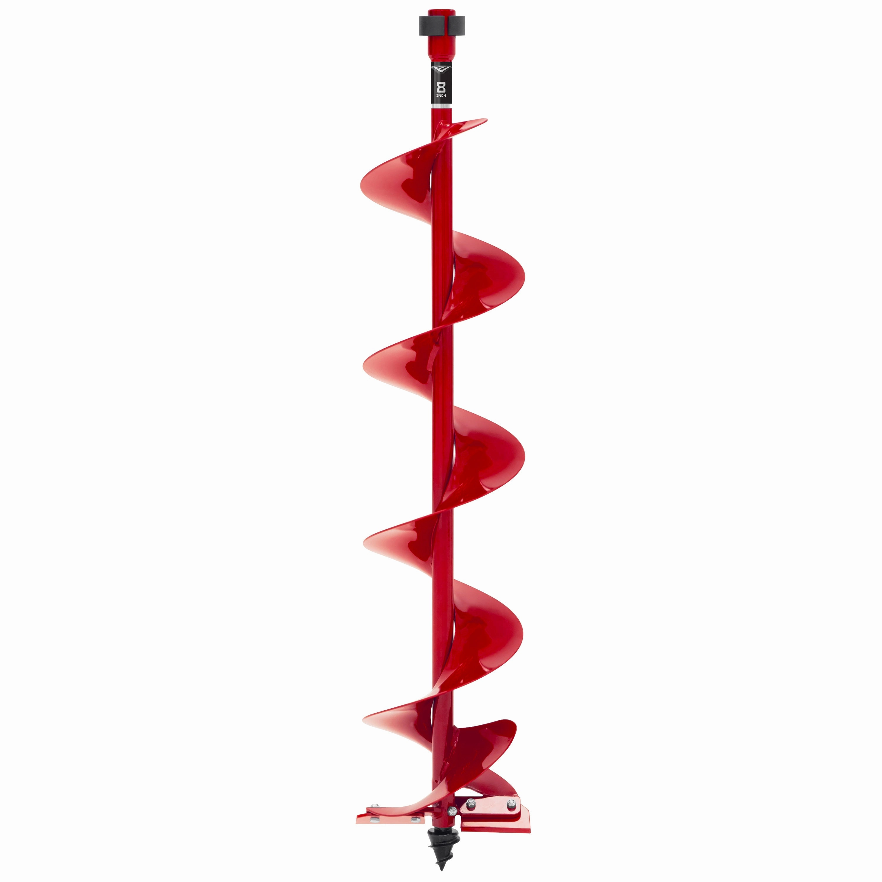 High Performance Earth Augers