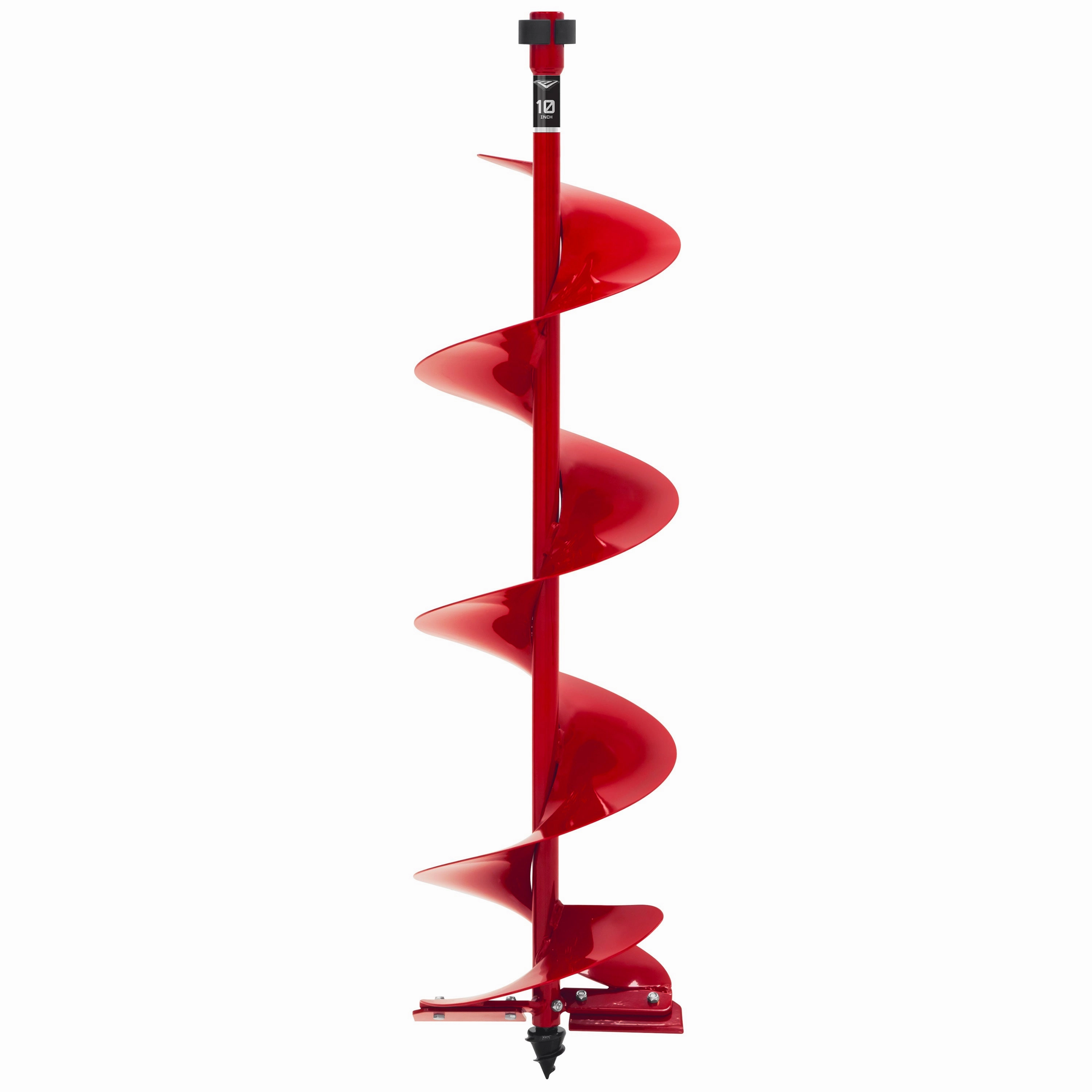 High Performance Earth Augers