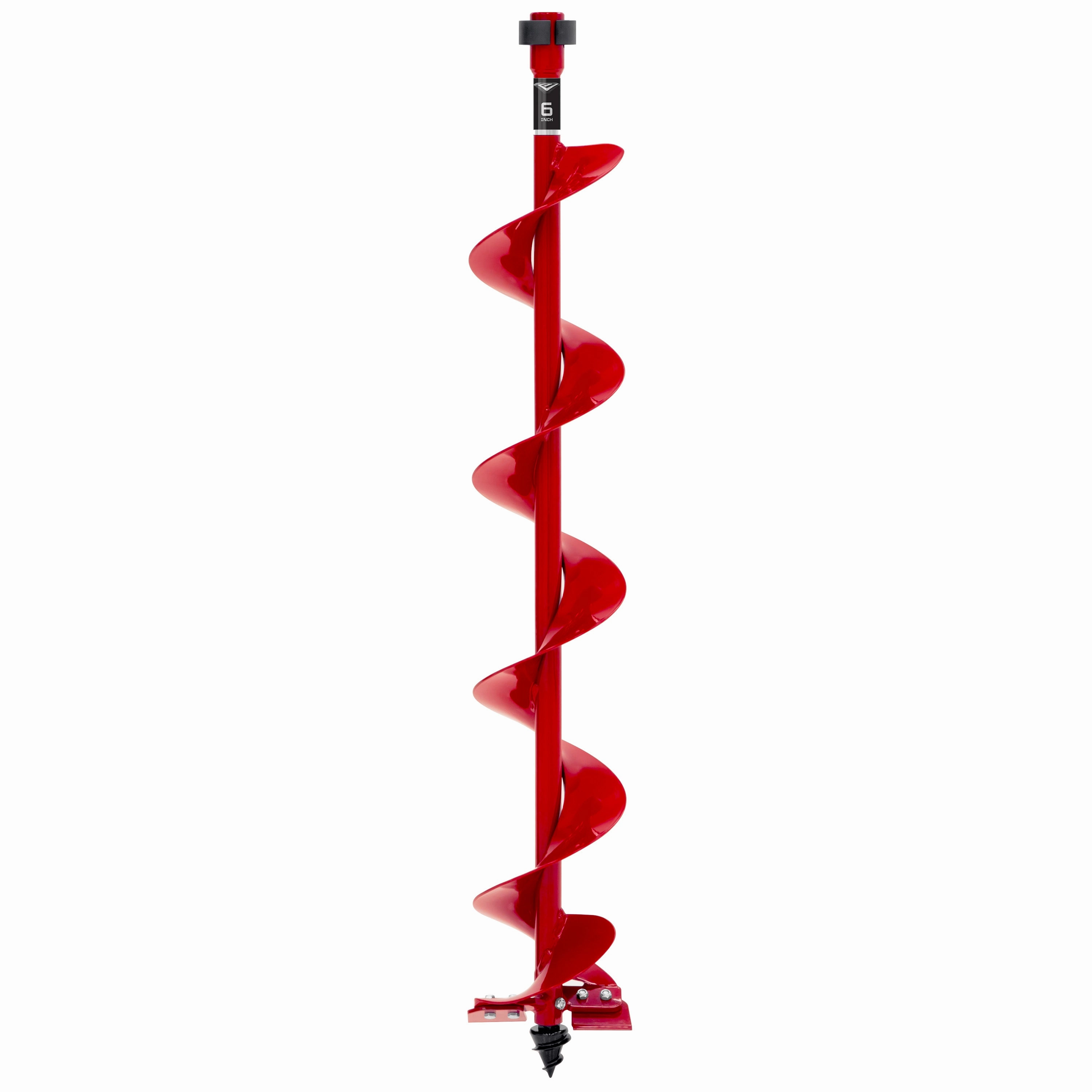 High Performance Earth Augers