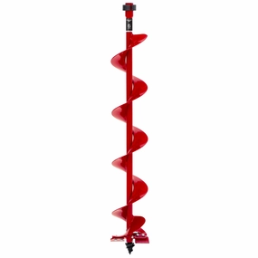 High Performance Earth Augers