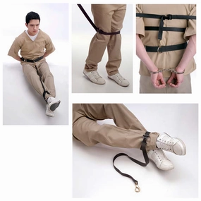 Hobble Strap