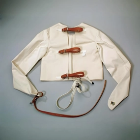 Humane Jackets