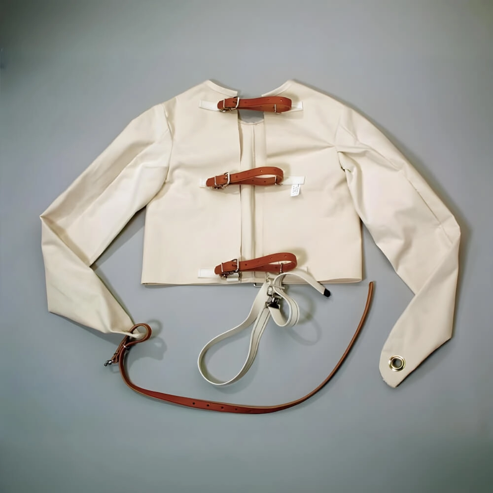 Humane Jackets