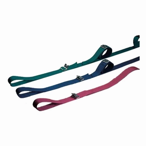 Humane Polypropylene Ankle Bed Restraints