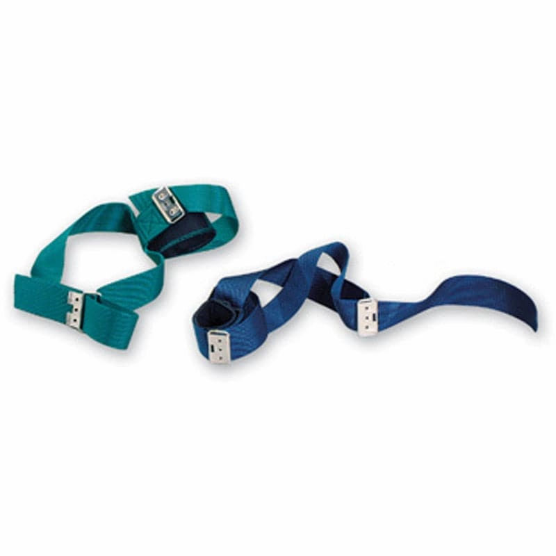 Humane Restraint Nylon Limb Holder Wrist Restraints