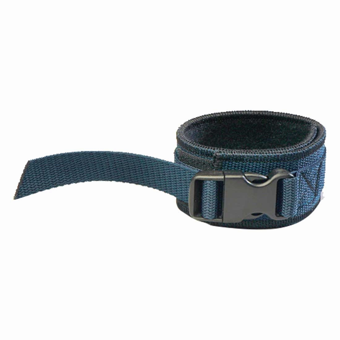 Humane Restraint Polypropylene Wrist Bed Restraints