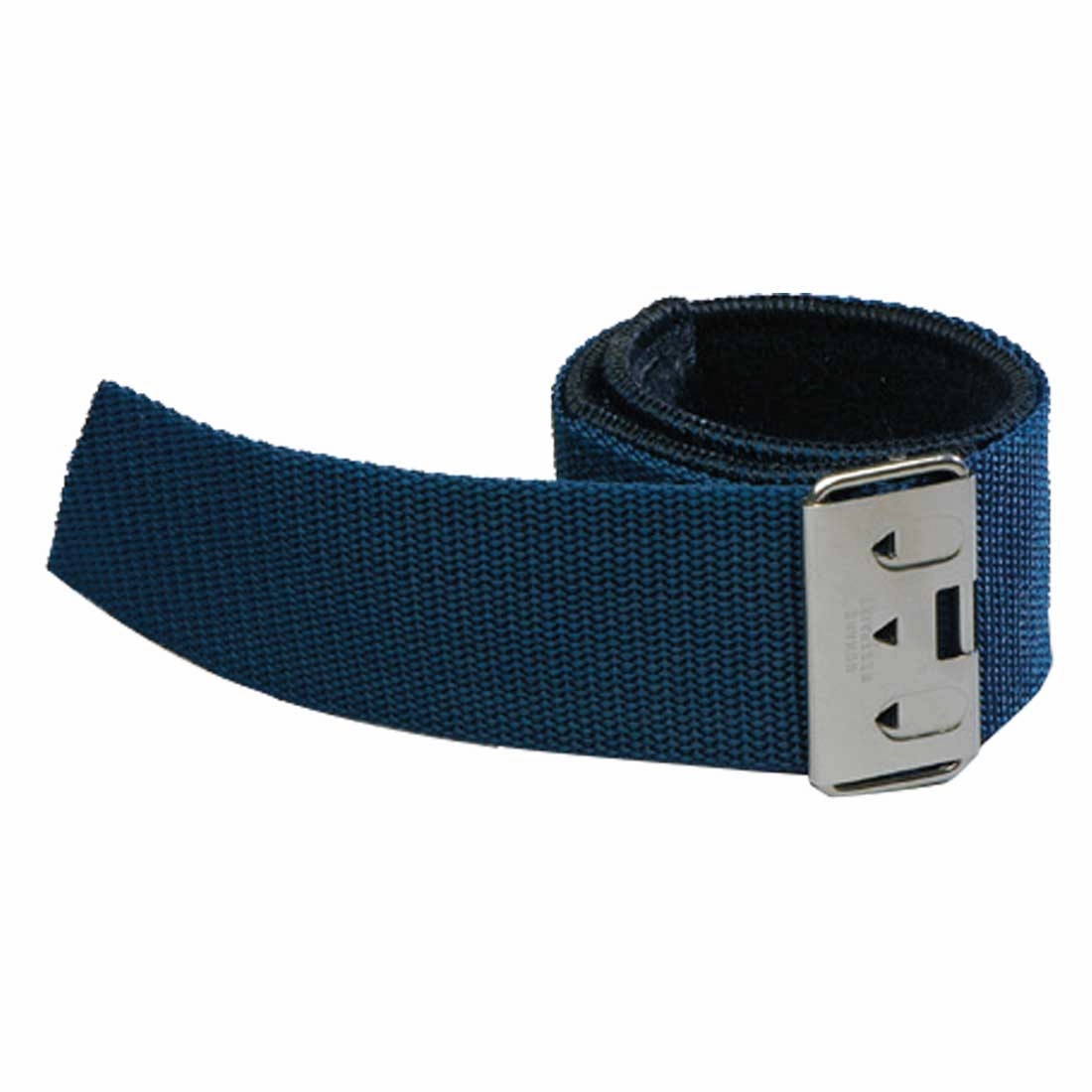 Humane Restraint Polypropylene Wrist Bed Restraints