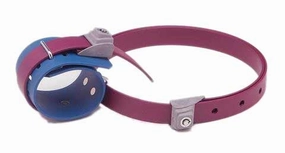 Humane Restraint Polyurethane Locking Ankle Restraints