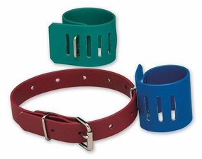 Humane Restraint Polyurethane Non-Locking Restraint