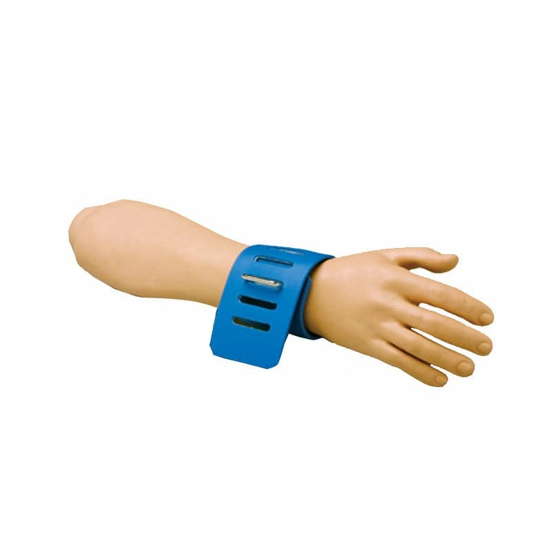 Humane Restraint Polyurethane Non-Locking Restraint