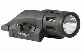 Inforce Wml Black White Led-ir Constnt