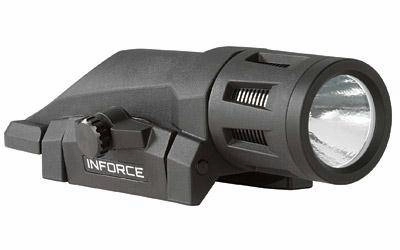 Inforce Wml Black White Led-ir Constnt