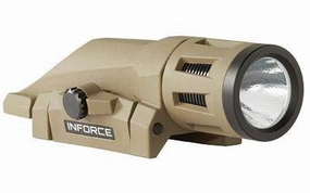 Inforce Wml Fde White Led Constant