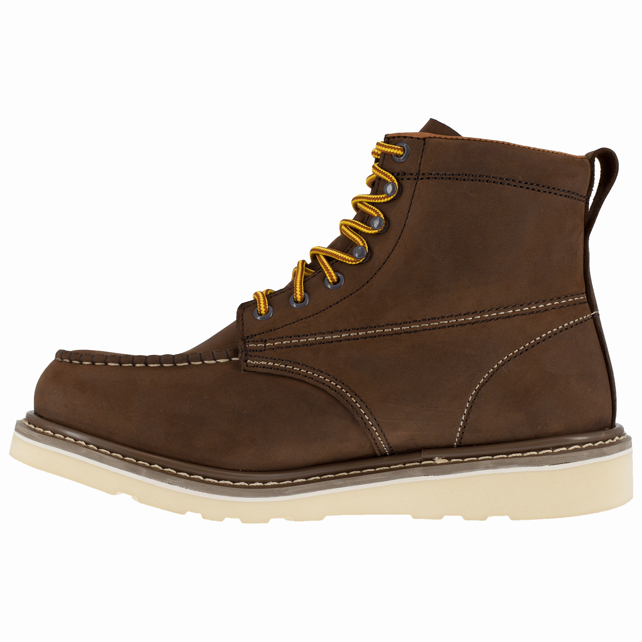 Iron Age Men's Reinforcer 6 Wedge Work Boot - IA5061