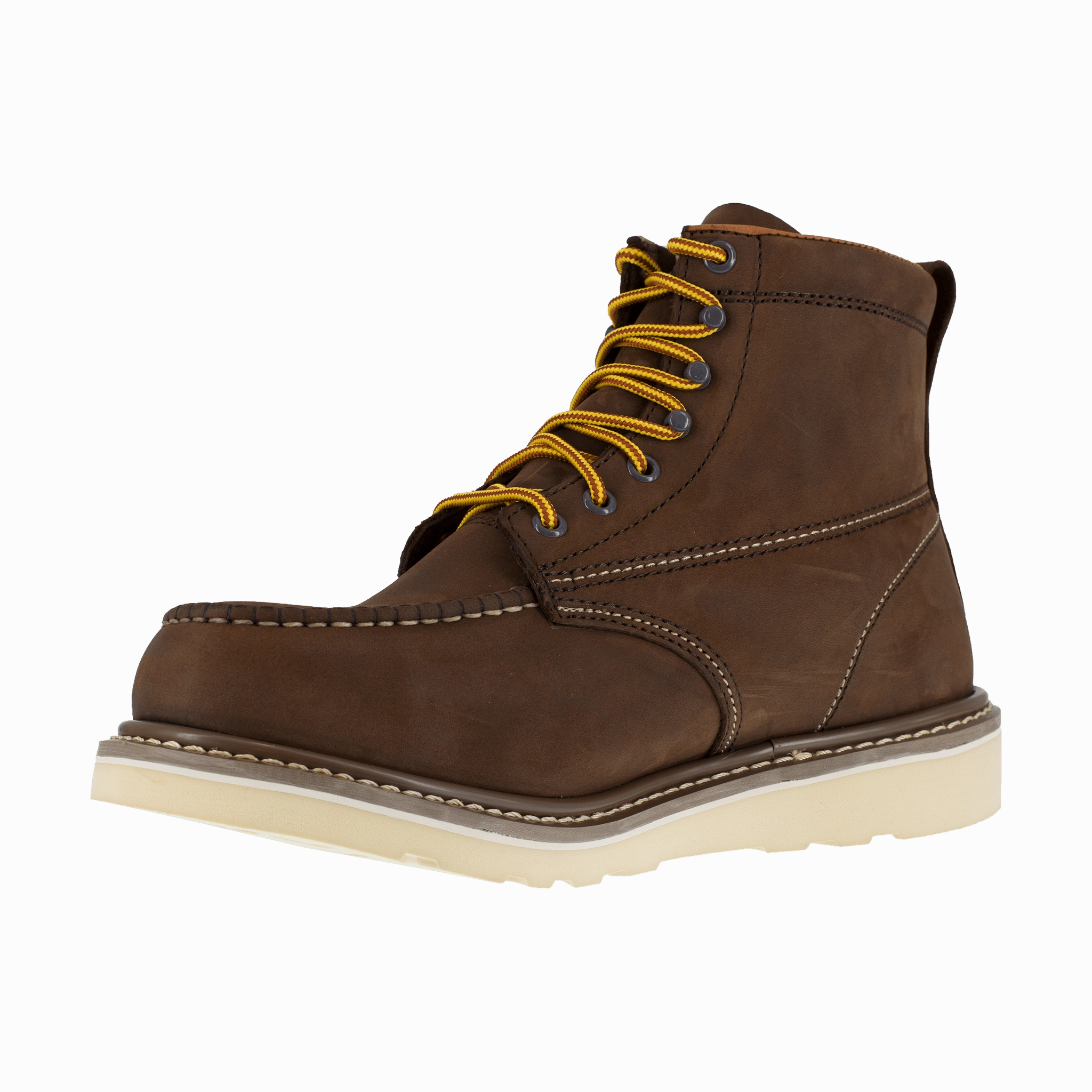 Iron Age Men's Reinforcer 6 Wedge Work Boot - IA5061