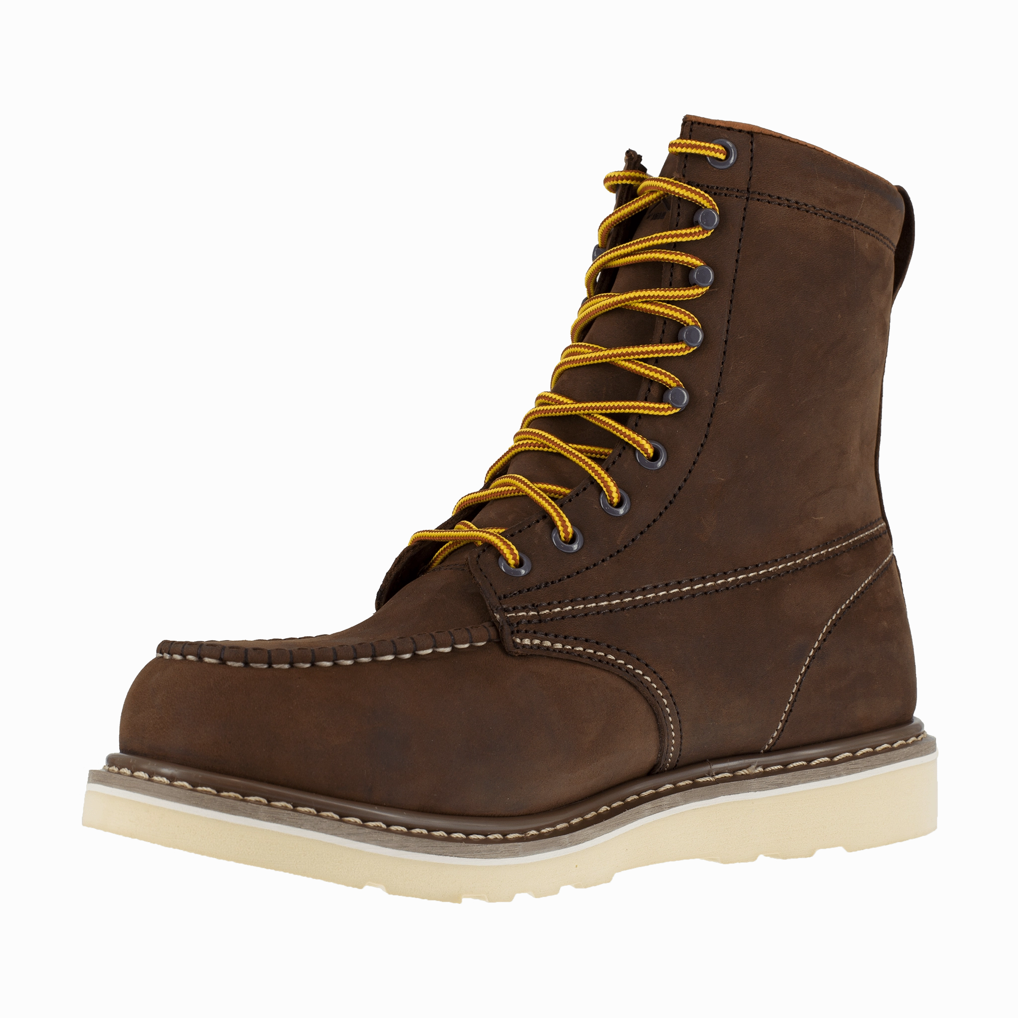 Iron Age Men's Reinforcer 8 Wedge Work Boot - IA5081