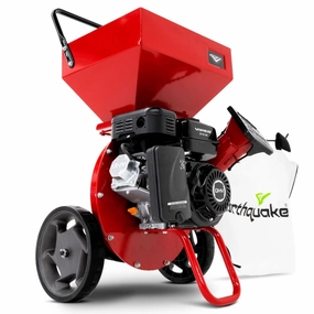K32 Chipper Shredder (212cc)