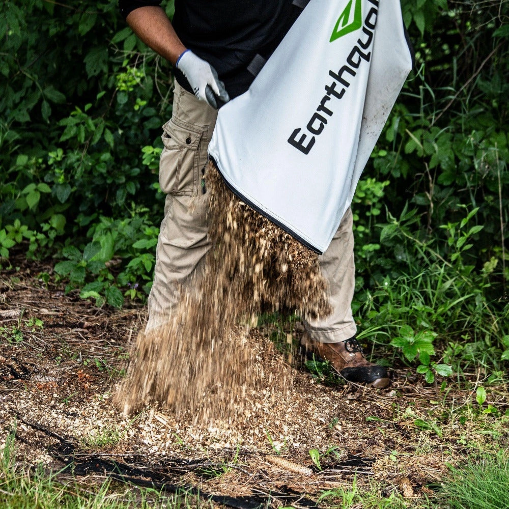 K32 Chipper Shredder (212cc)