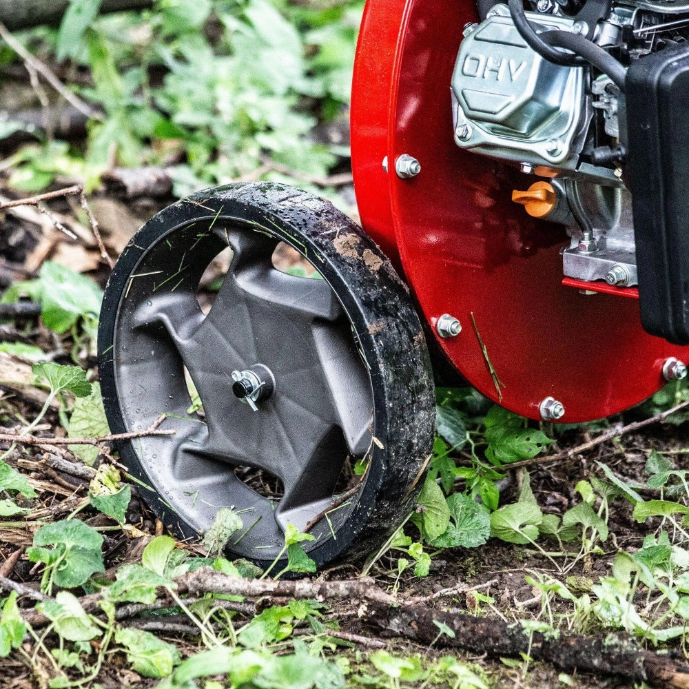 K33 Chipper Shredder (301cc)