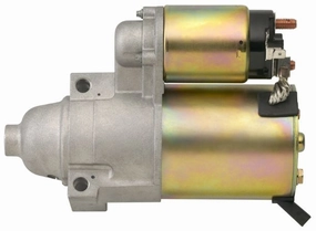 Kohler 25-098-24 Solenoid Shift Starter