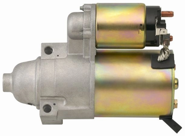 Kohler 25-098-24 Solenoid Shift Starter