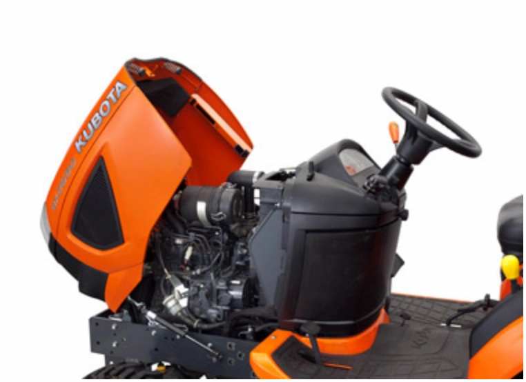 Kubota BX23S Diesel Tractor 23.0HP