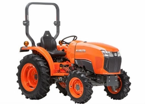 Kubota L Series Tractor L4760GSTRC 47 HP