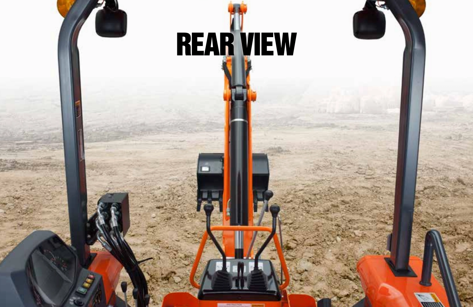 Kubota L Series Tractor L47 Diesel Tractor 47.1HP