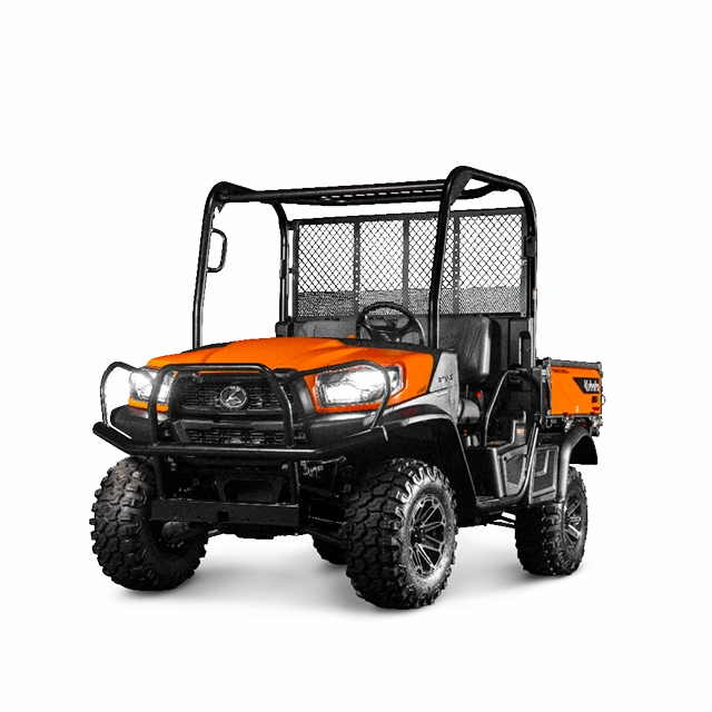 Kubota RTV-X Utility Vehicle