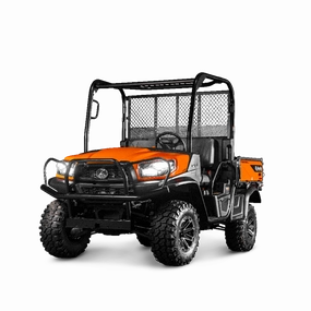Kubota RTV-X Utility Vehicle