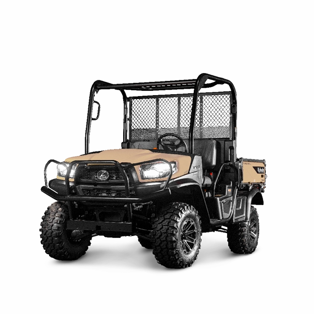 Kubota RTV-X Utility Vehicle