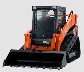 Kubota SVL 97-3 Compact Track Loader