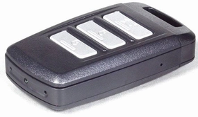 LawMate Wi-Fi Key Chain DVR