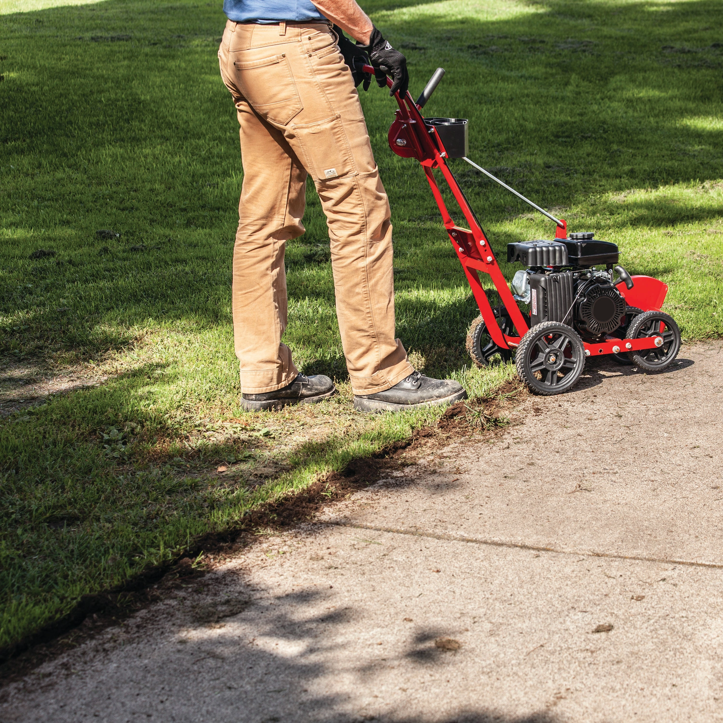 Lawn Edger