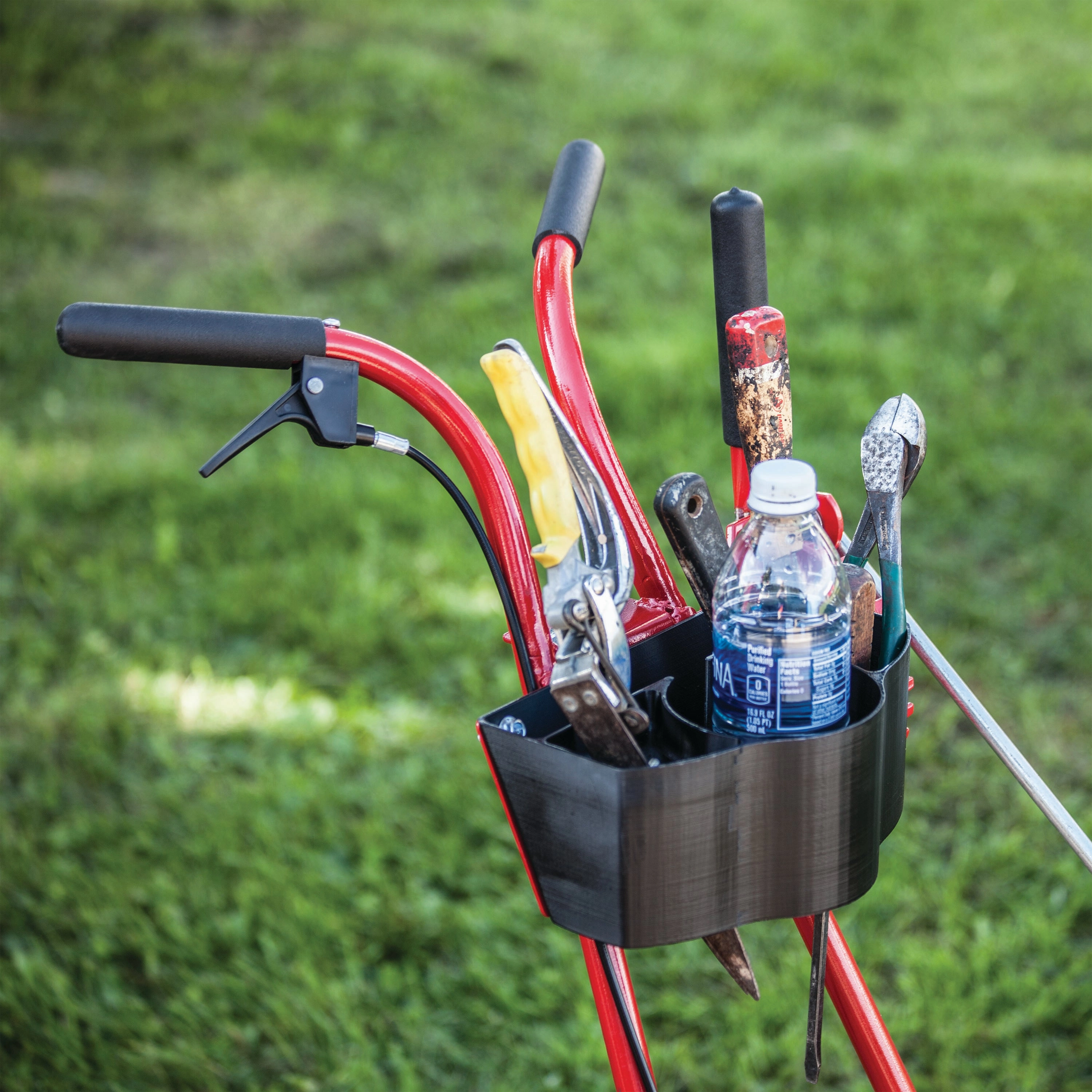 Lawn Edger