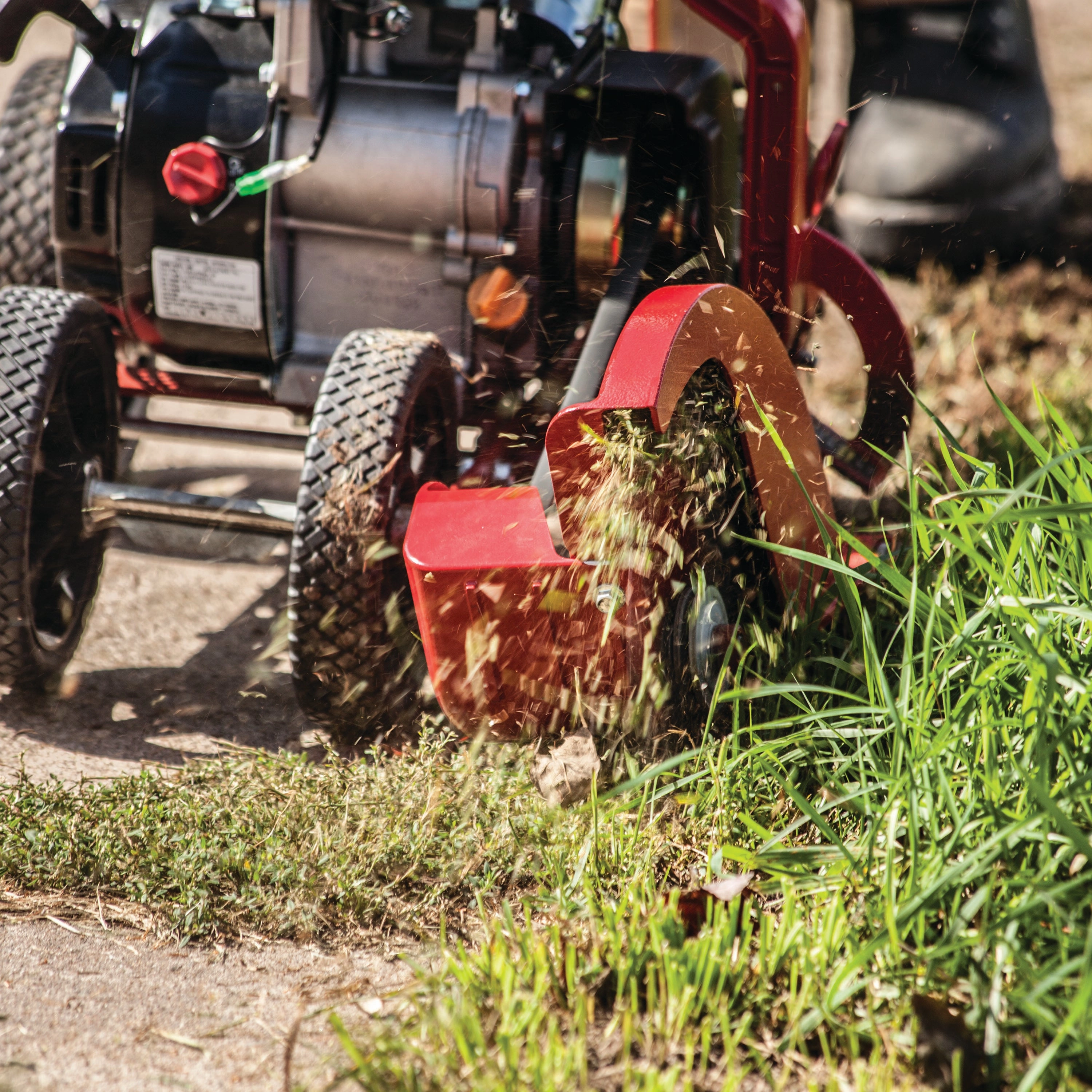 Lawn Edger