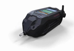 Liquiscan Liquid Threats Detector
