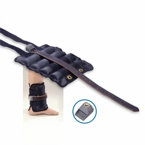 LOCKING LEG WEIGHT