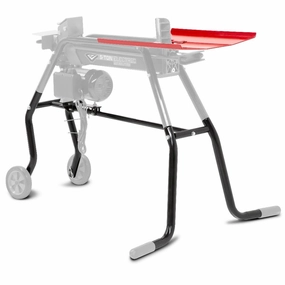 Log Splitter Stand and Tray Kit