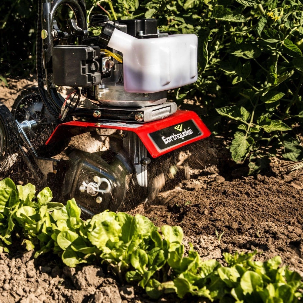 MC33 Cultivator